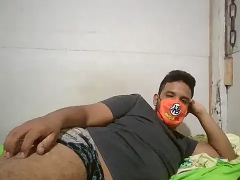 josecamsex27 – Live XXX-chat