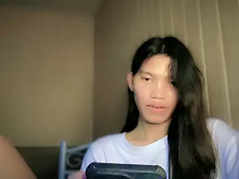 Yourgoddess_jayve 网络视讯表演