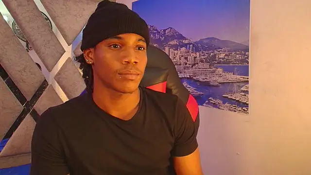 axel_silva4 Webcam show