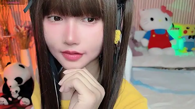 di-or- Obrolan Langsung XXX