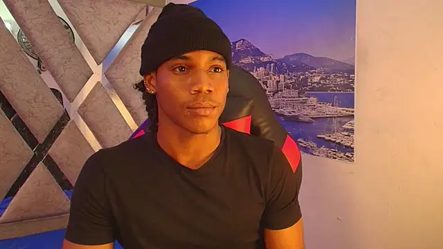 axel_silva4 Webcam Show