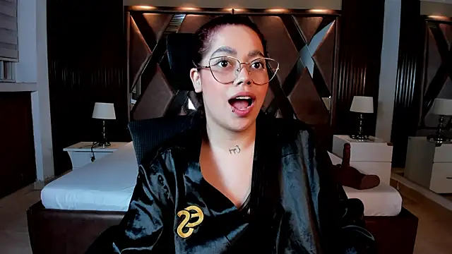 Živý XXX chat Melisa_Soto