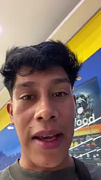 Jacovo2002's Webcam Show