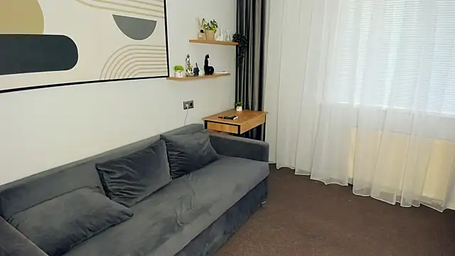 LydaAinley Webcam Show