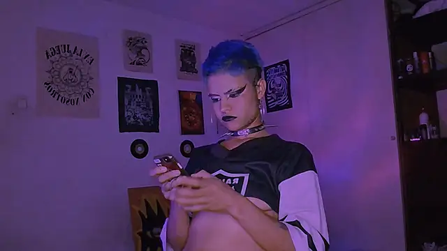 alex_one888のライブXXXチャット