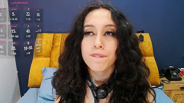 KendraaSimons Live XXX-chat