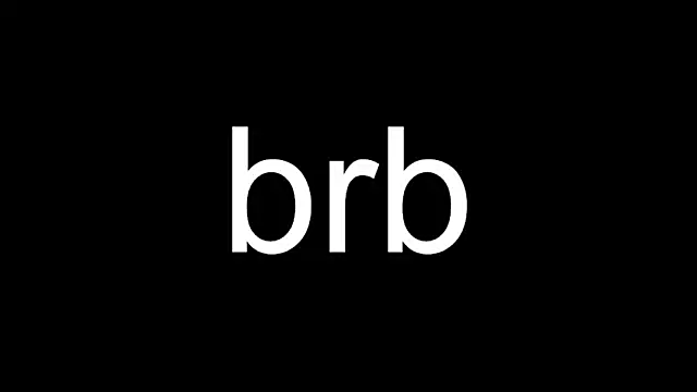 Brianny_X Adlı Modelin Web Kamerası Şovu