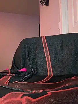 Gothbabbi webcam show