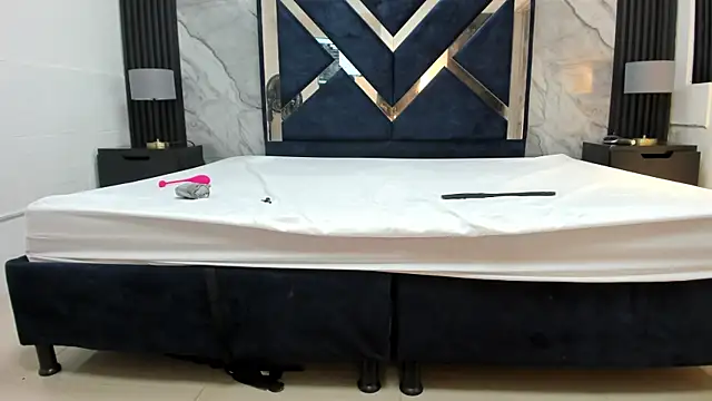 Sembang XXX Secara Langsung VioletRose_as