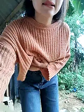 Zoe-Zoee's Webcam Show