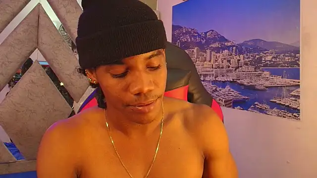 axel_silva4 webcam show