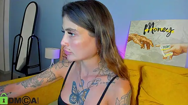 Patricia_Cox Webcam-Show