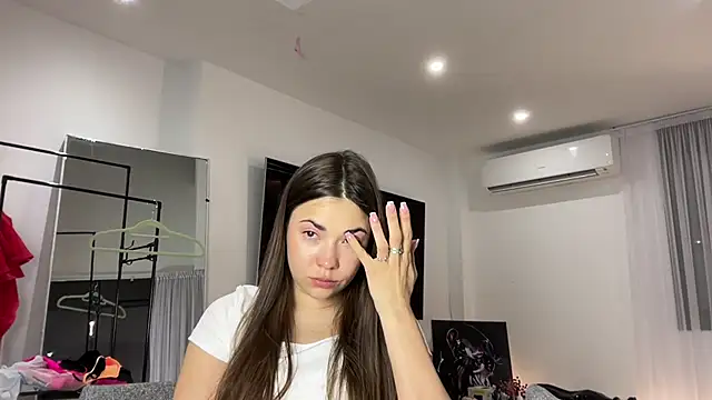 Mika_Miller 라이브 XXX 채팅