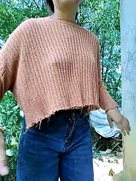 Zoe-ZoeeのライブXXXチャット