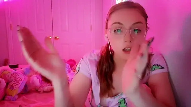 daddysprincess731's Webcam Show