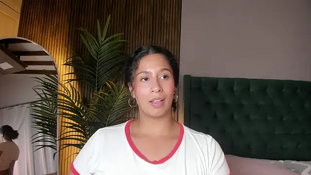 Вебкам-шоу Chloefixxx