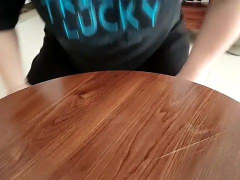 AngelwithEcup 网络视讯表演