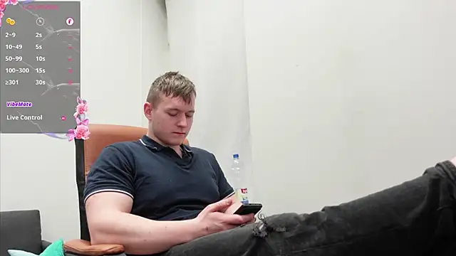 Živý XXX chat Richard_Dullas