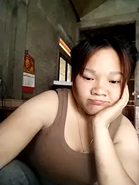 m-mbae's Live XXX Chat