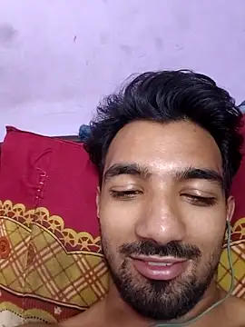 ItsPlayboy031 Webcam show