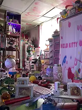 JesuAdam Chat XXX in diretta