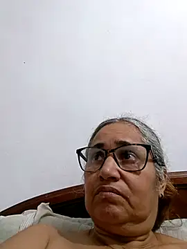 Show de webcam de _candi