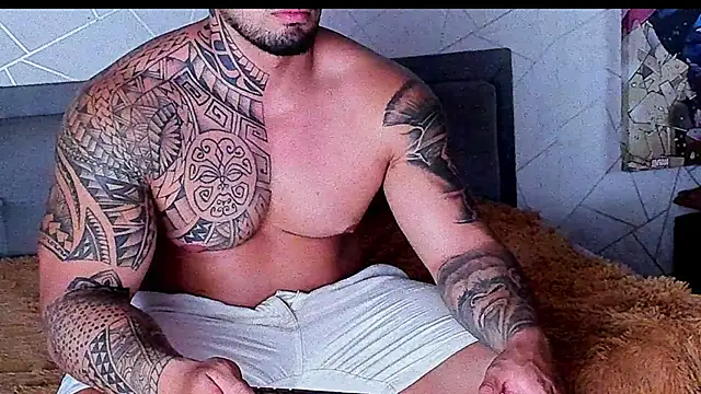 Cristian_Walker – webcam-show