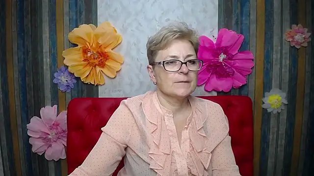 EmiliaGree Live XXX-chat