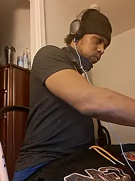 bigboytoy912's Webcam Show