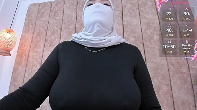 Chat +18 de samaara_ ao vivo