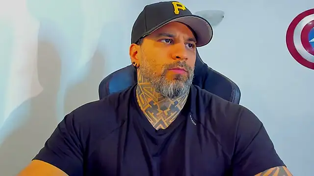 JoshRigby Live XXX-Chat