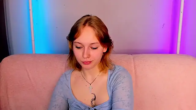 Chat +18 de RikkiChoco ao vivo