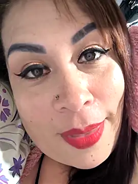 Sembang XXX Secara Langsung Natymendoza998