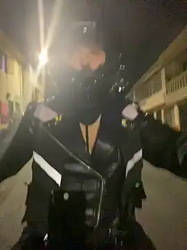 Scarlet_auraaのライブXXXチャット