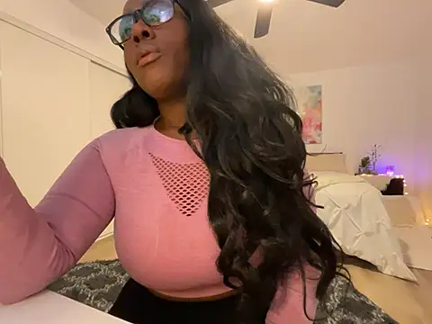 Anadia_Starr Adlı Modelin Canlı XXX Sohbeti