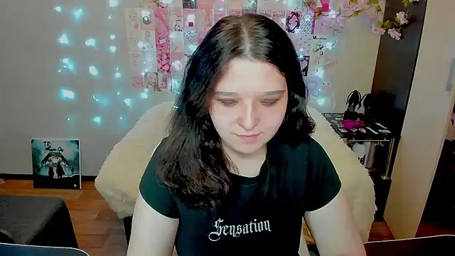 Kate_Acid's Live XXX Chat