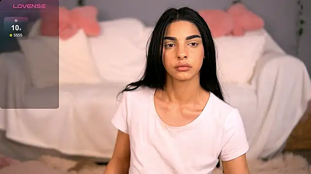 AvaCalvert's Live XXX Chat