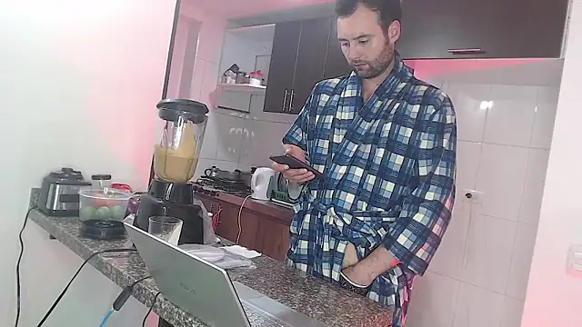 CarterHott Webcamshow