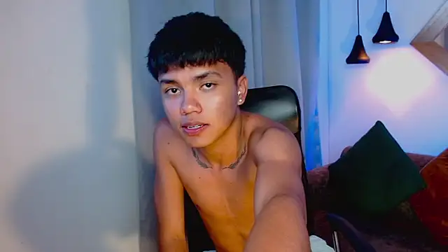 Chat XXX en directo de thiagosterling