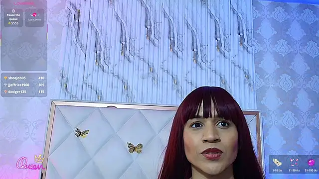 kolyn_tay's Webcam Show