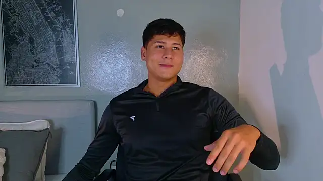 Raiden_boyy's Webcam Show