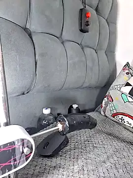 VickyPonce's Webcam Show