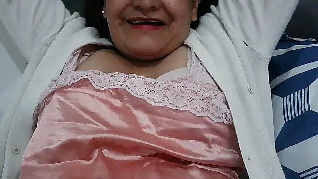 XXX chat uživo modela BiancaSteel