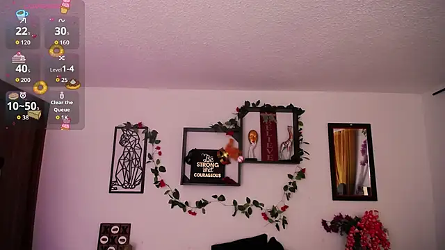 Živý XXX chat emily_34_