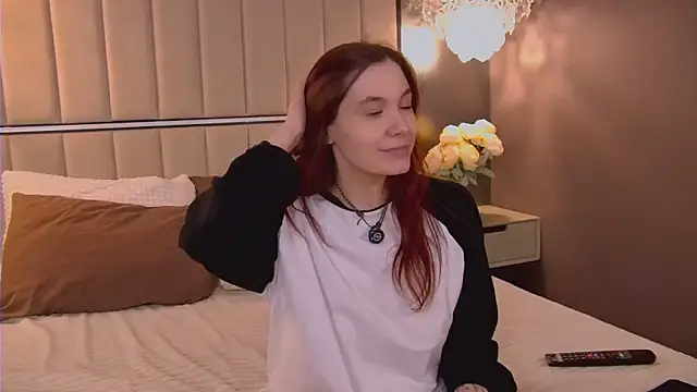 Katie_Fairy's Live XXX Chat