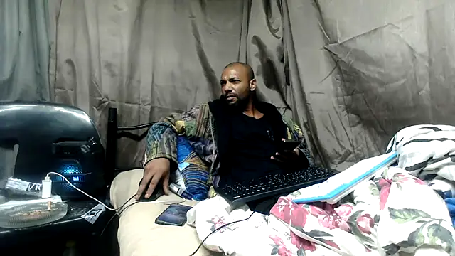 Camodick Chat XXX in diretta