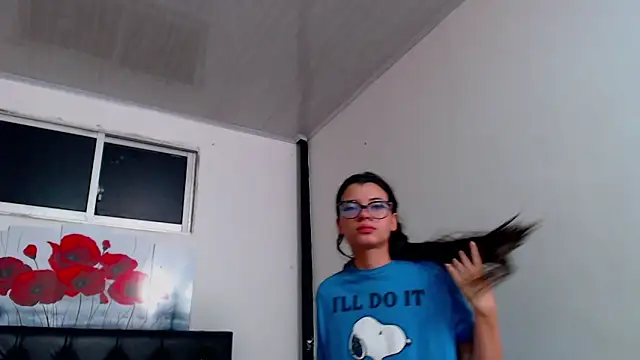 Živý XXX chat pinky_f00x