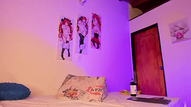 Živý XXX chat annita_lopez