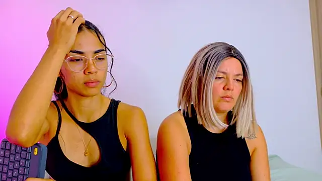 kimandlu 라이브 XXX 채팅