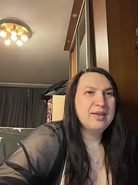 EvaBeautyXxのウェブカメラショー